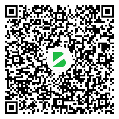 扫码添加微信-云言博客